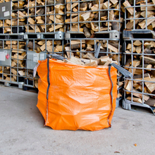 Load image into Gallery viewer, Kiln Dried Ash Jumbo Bag