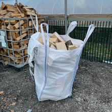 Load image into Gallery viewer, Kiln Dried Barrow Bag