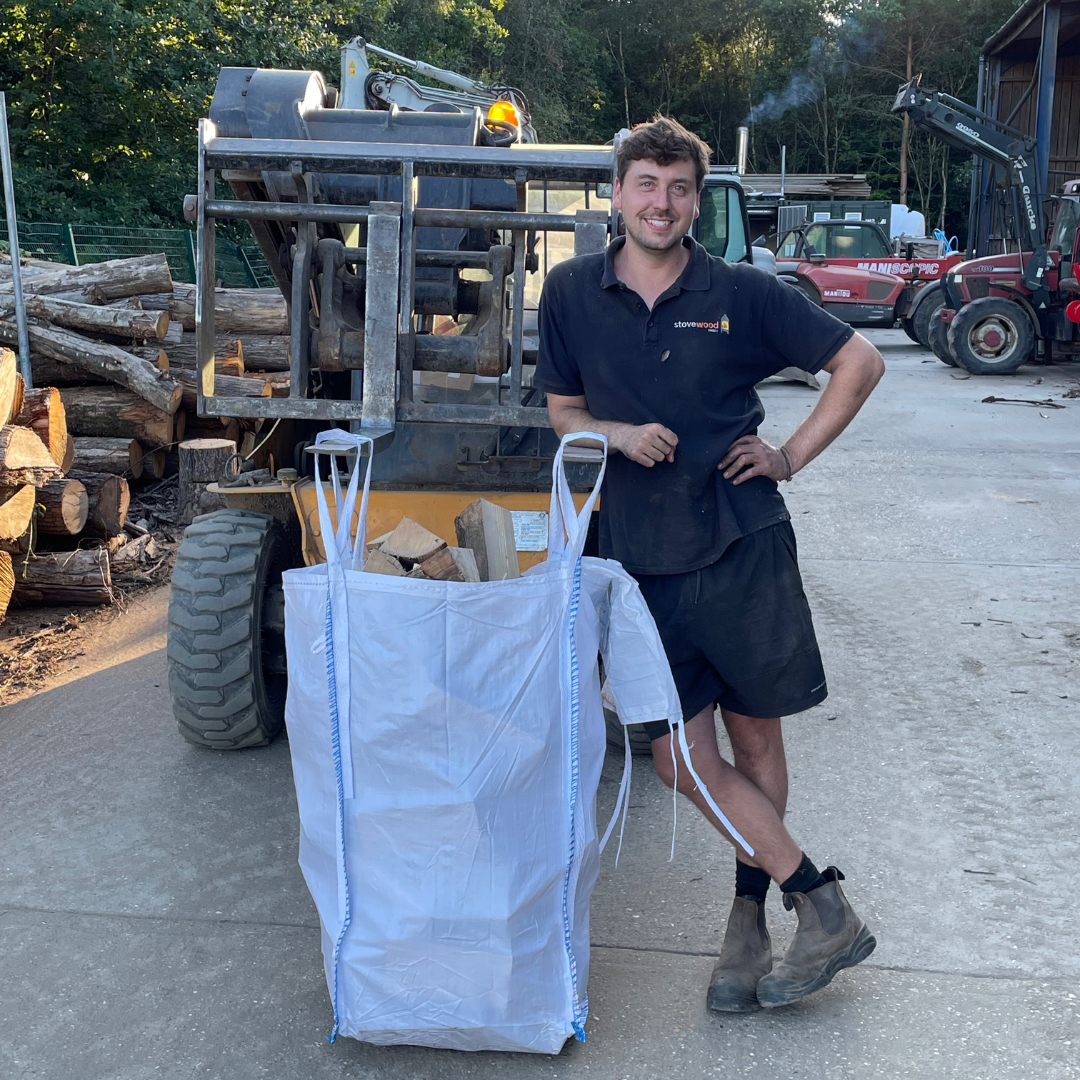 Kiln Dried Logs Battle and Hastings Stovewood Direct Kiln Dried