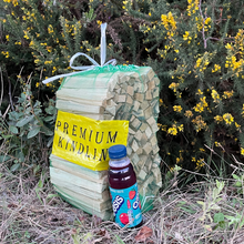 Load image into Gallery viewer, Kiln Dried Kindling