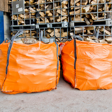 Load image into Gallery viewer, Kiln Dried Ash Jumbo Bag
