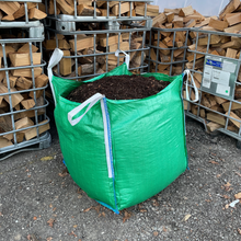 Load image into Gallery viewer, Wood Mulch Compost
