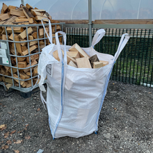 Load image into Gallery viewer, Kiln Dried Barrow Bag
