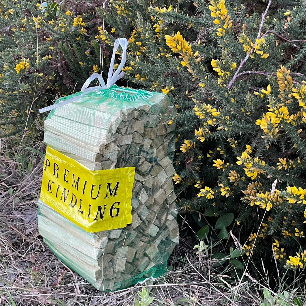 Kiln Dried Kindling